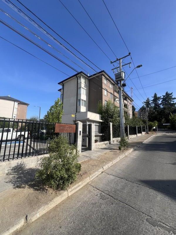 Se Arrienda Departamento en Valles del Country Talca!