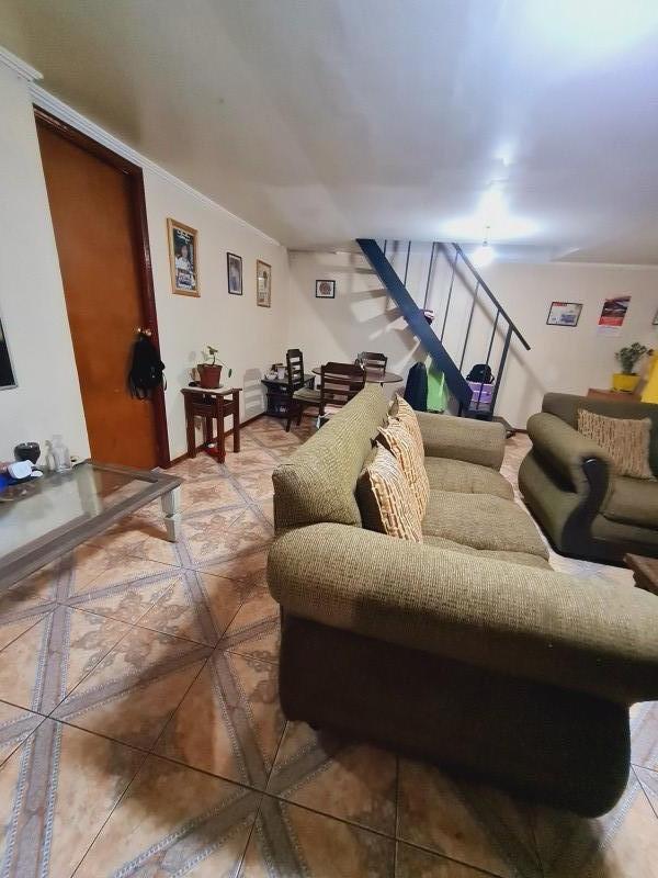 Casa en Venta Boldo 4 Excelente Ubicación