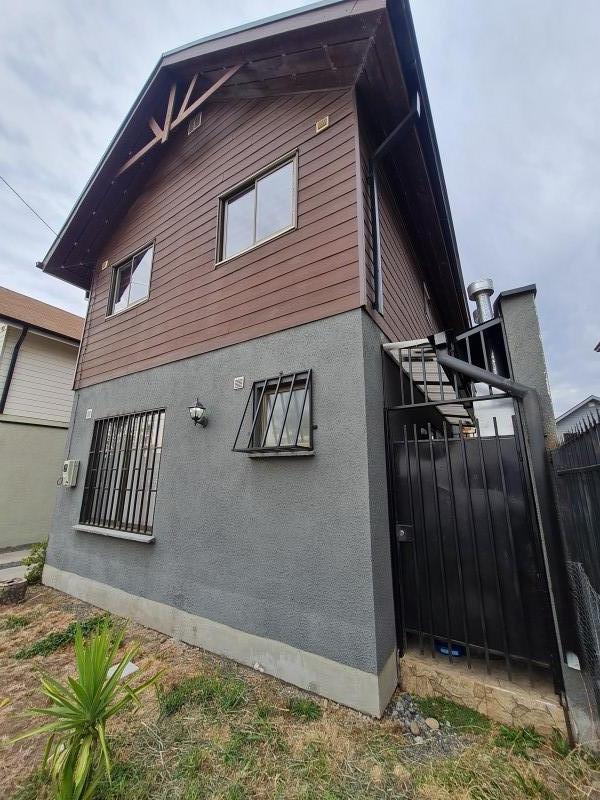 Arriendo en Hacienda del Boldo, Curicó.