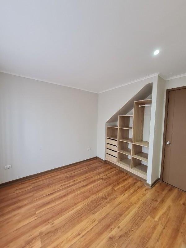 Arriendo en Hacienda del Boldo, Curicó.