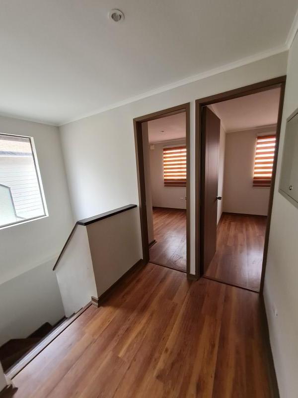 Arriendo en Hacienda del Boldo, Curicó.