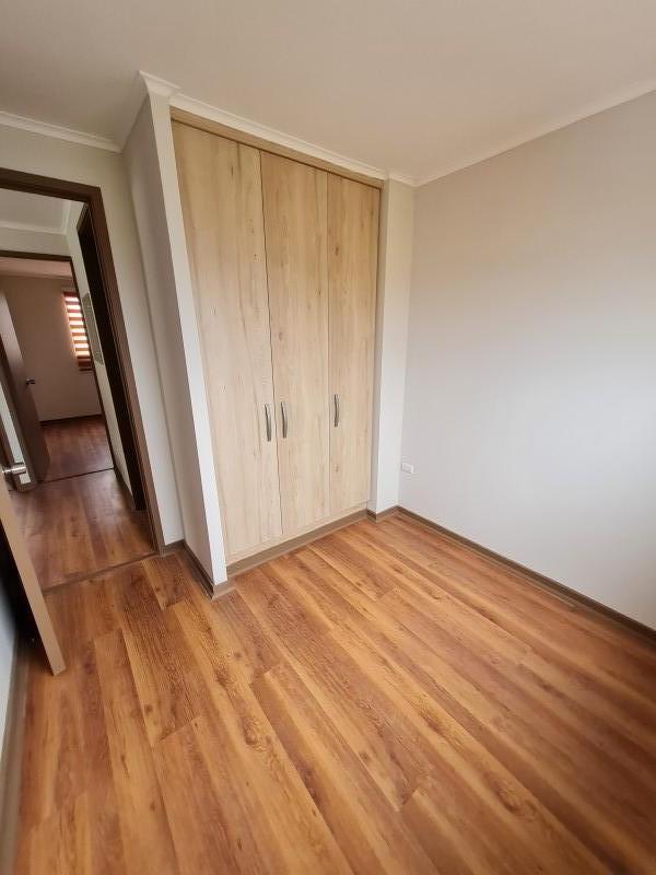 Arriendo en Hacienda del Boldo, Curicó.
