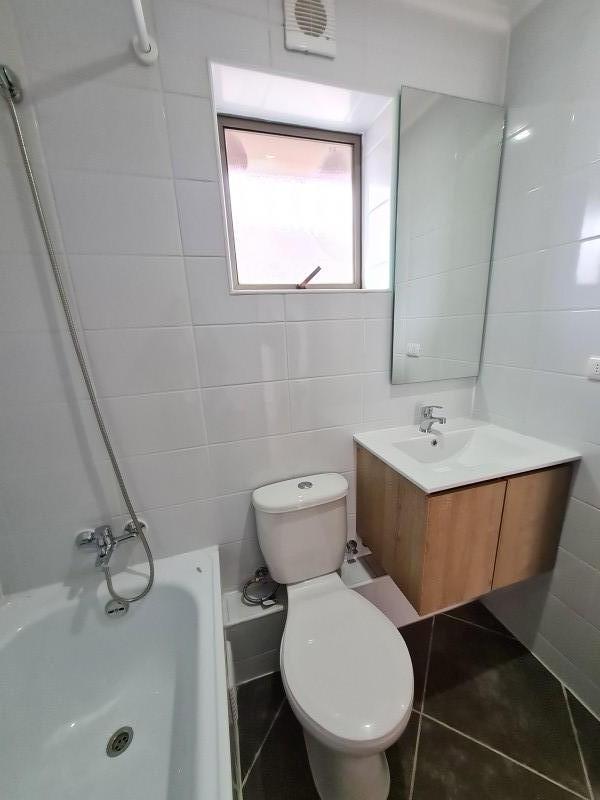 Arriendo en Hacienda del Boldo, Curicó.