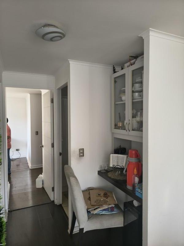 Céntrico Departamento 3D - Estacionamiento - Bodega