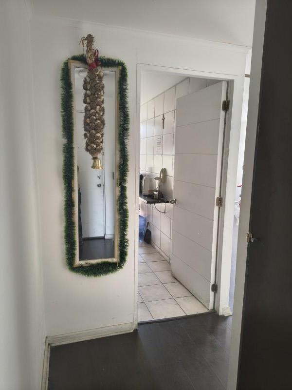 Céntrico Departamento 3D - Estacionamiento - Bodega