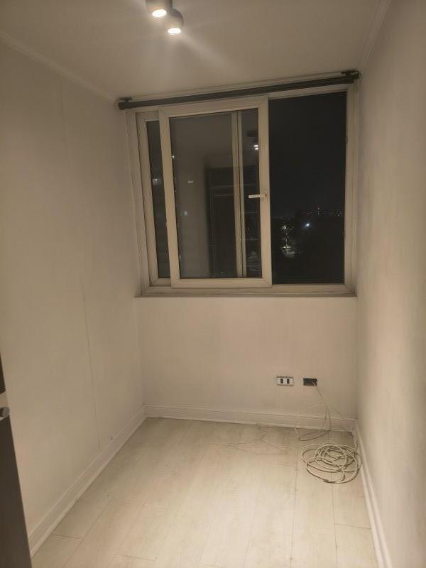 Departamento A Pasos del Metro y Mall Quilín, Conectividad