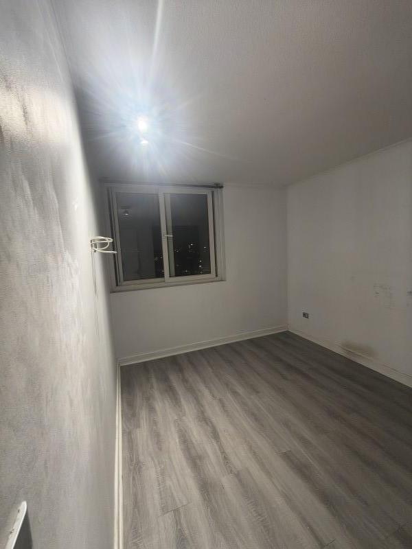 Departamento A Pasos del Metro y Mall Quilín, Conectividad