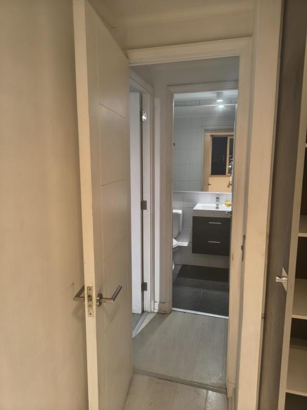Departamento A Pasos del Metro y Mall Quilín, Conectividad
