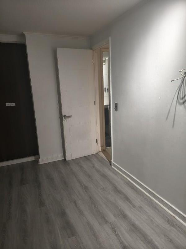 Departamento A Pasos del Metro y Mall Quilín, Conectividad
