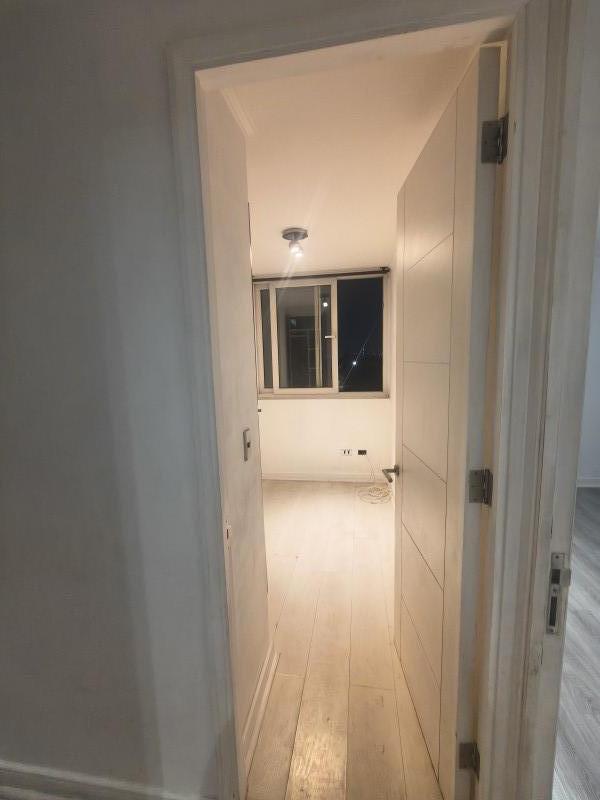 Departamento A Pasos del Metro y Mall Quilín, Conectividad