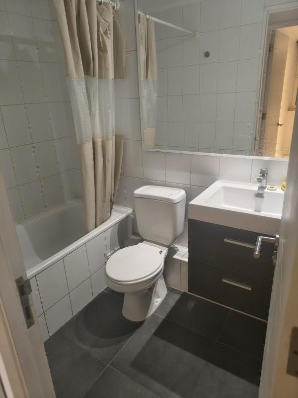 Departamento A Pasos del Metro y Mall Quilín, Conectividad