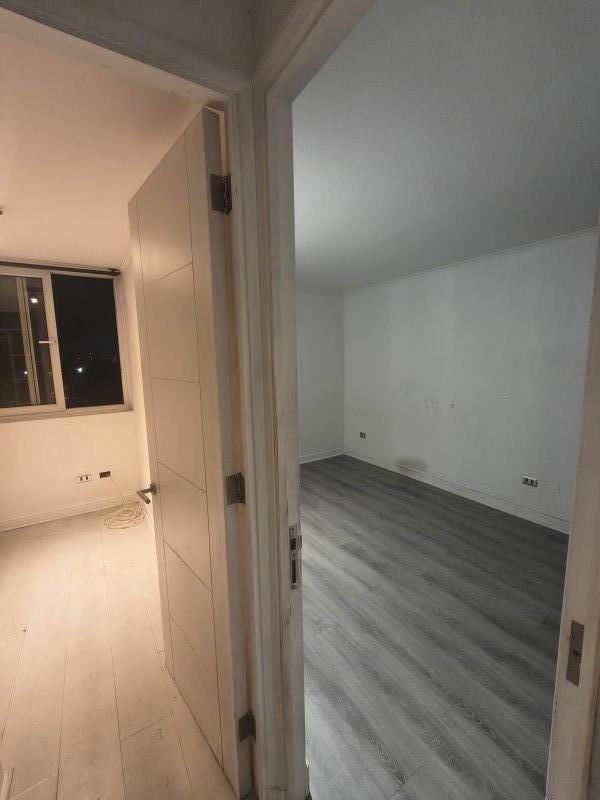 Departamento A Pasos del Metro y Mall Quilín, Conectividad