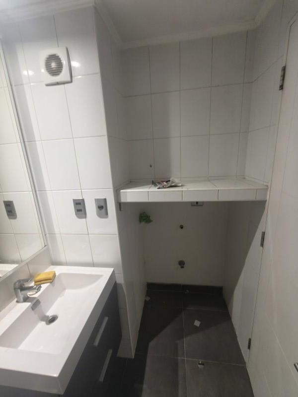 Departamento A Pasos del Metro y Mall Quilín, Conectividad