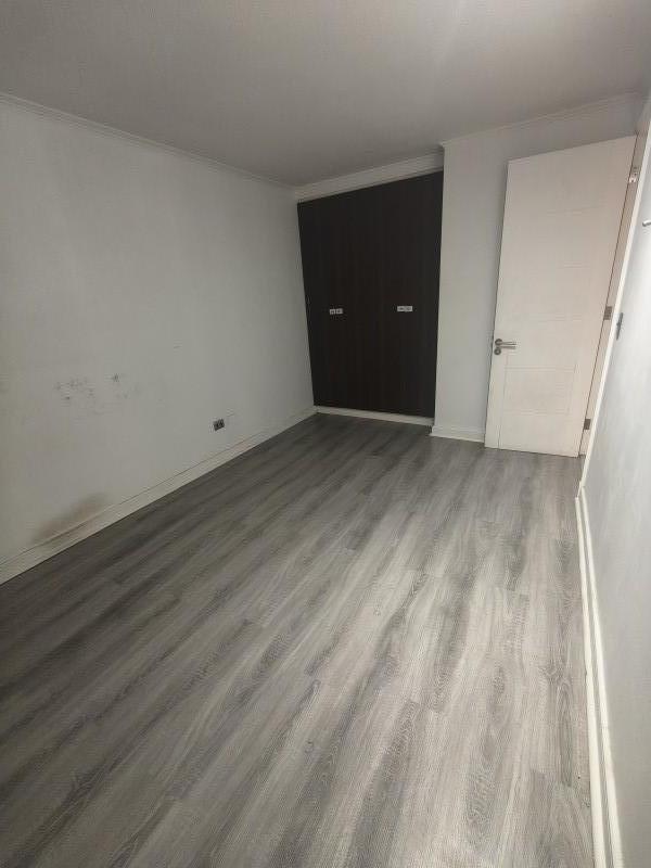 Departamento A Pasos del Metro y Mall Quilín, Conectividad