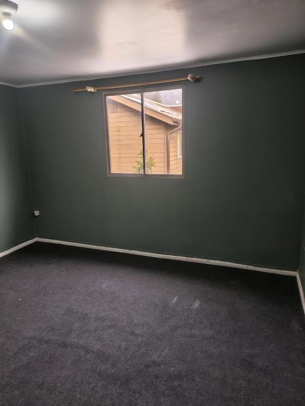 Casa de 2Do Piso 3 Dormitorios Con Entrada de Vehículos