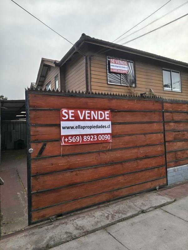 Fotografía de Casa de 2Do Piso 3 Dormitorios Con Entrada de Vehículos