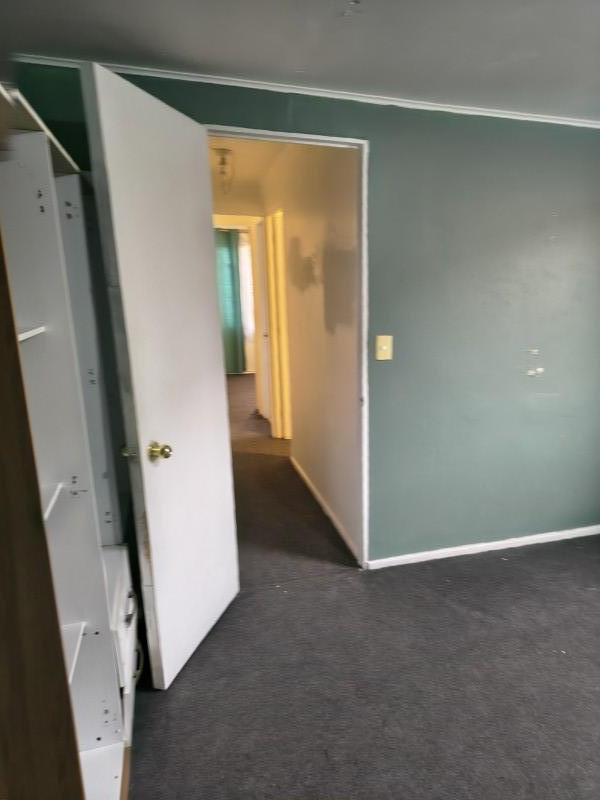 Casa de 2Do Piso 3 Dormitorios Con Entrada de Vehículos