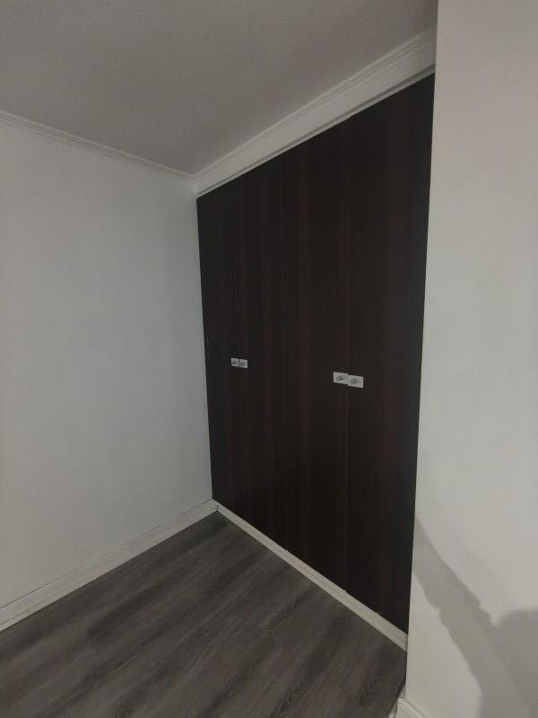 Departamento A Pasos del Metro y Mall Quilín, Conectividad