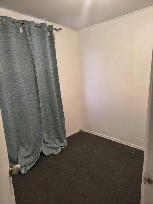 Casa de 2Do Piso 3 Dormitorios Con Entrada de Vehículos
