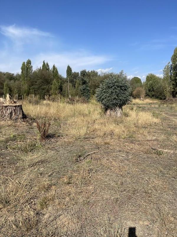 Venta Parcela de Agrado, Loteo Aires de Vara Gruesa, Linares
