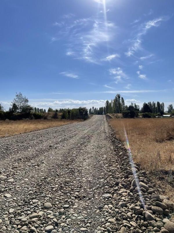 Venta Parcela de Agrado, Loteo Aires de Vara Gruesa, Linares