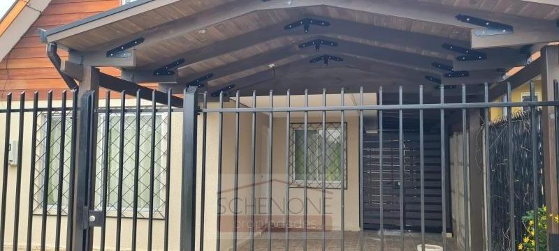 Casa en Excelente Ubicación Con Amplia Cocina Equipada