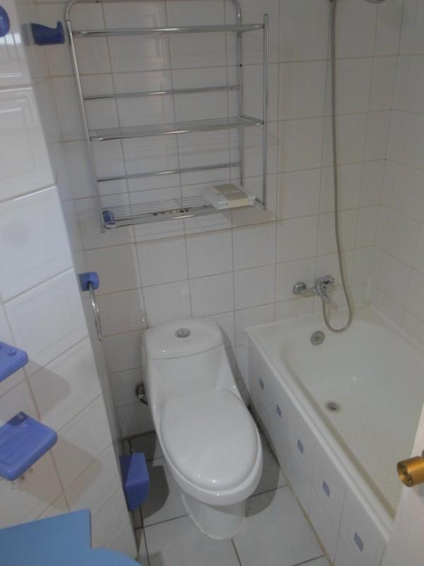 Vendo Casa 3 Pisos en Centro de los Angeles