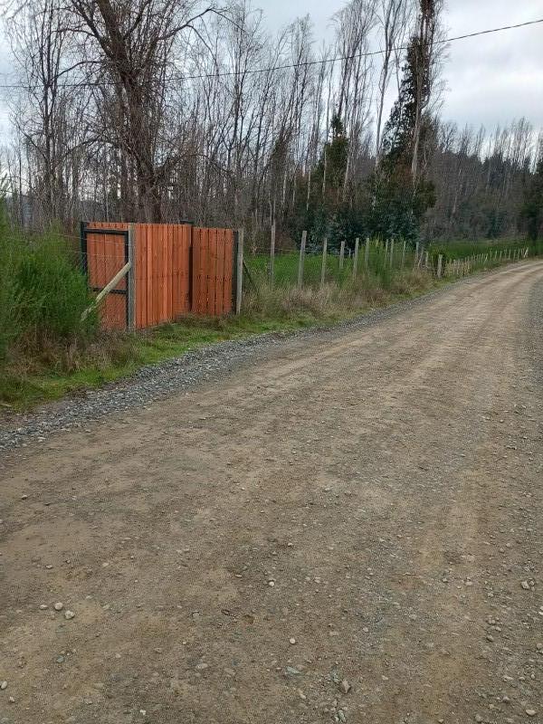 Venta de Parcela, Sector Poduco Alto, Santa Juana