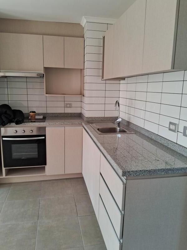 3 Dormitorios / 2 Baños + Est + Bodega