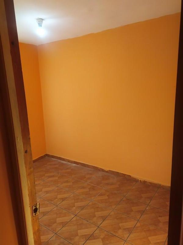Vendo Departamento 1Er Piso Recoleta #3500