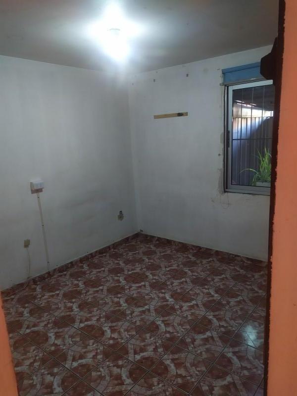 Vendo Departamento 1Er Piso Recoleta #3500