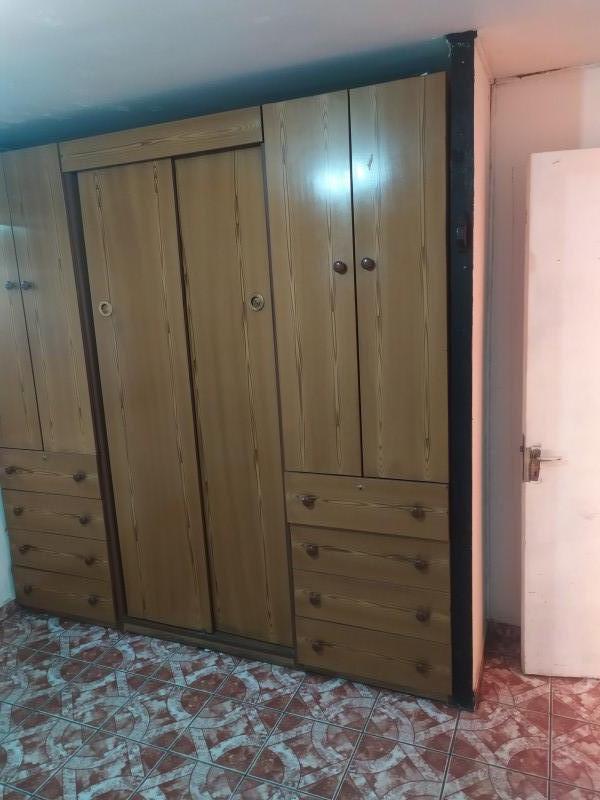 Vendo Departamento 1Er Piso Recoleta #3500