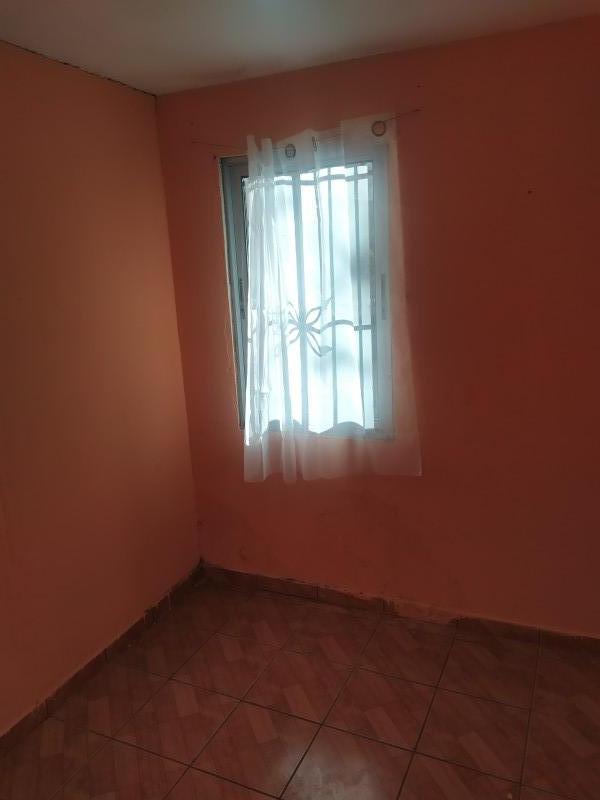 Vendo Departamento 1Er Piso Recoleta #3500