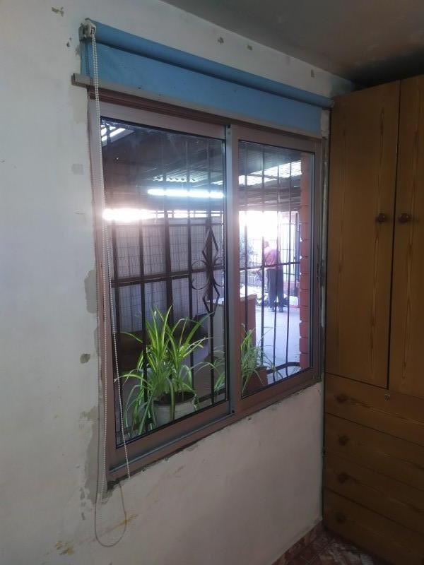 Vendo Departamento 1Er Piso Recoleta #3500