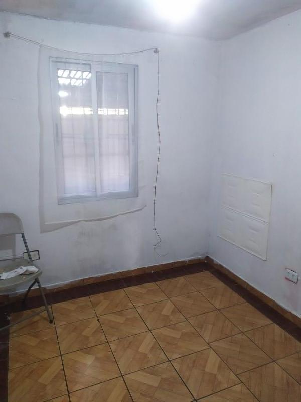 Vendo Departamento 1Er Piso Recoleta #3500