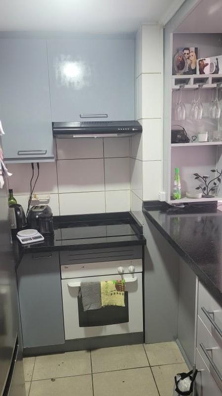 📍 Dpto. en Venta – Santiago Centro (Metro República)
