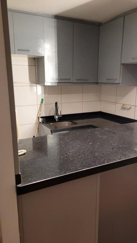 📍 Dpto. en Venta – Santiago Centro (Metro República)