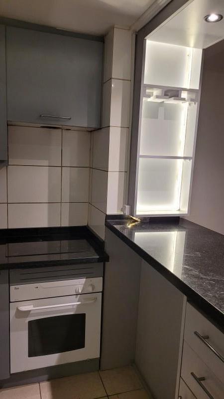 📍 Dpto. en Venta – Santiago Centro (Metro República)