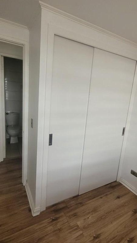 📍 Dpto. en Venta – Santiago Centro (Metro República)