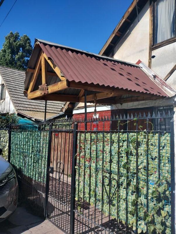 Oportunidad Casa Súper Rebajada Villa las Flores