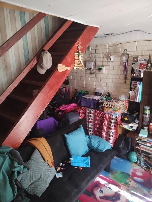 Oportunidad Casa Súper Rebajada Villa las Flores