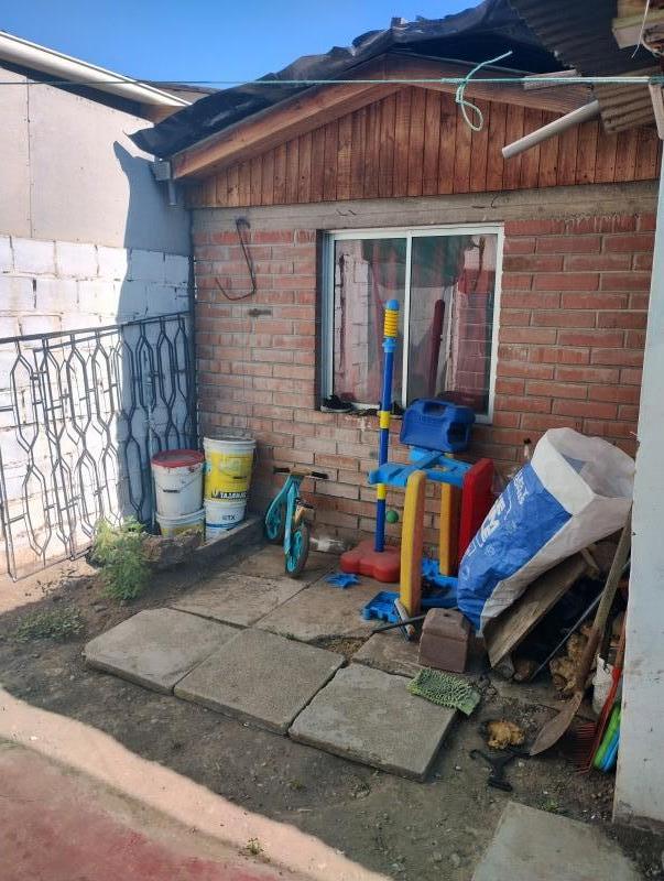 Oportunidad Casa Súper Rebajada Villa las Flores