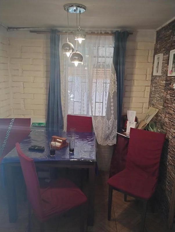 Oportunidad Casa Súper Rebajada Villa las Flores