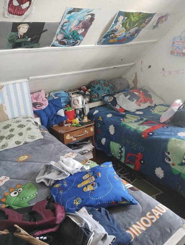 Oportunidad Casa Súper Rebajada Villa las Flores