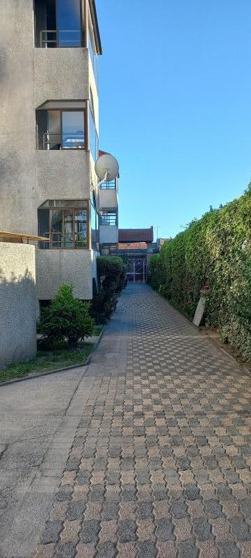 Departamento en Calle Caceres, Rancagua Centro