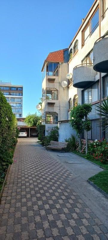 Departamento en Calle Caceres, Rancagua Centro
