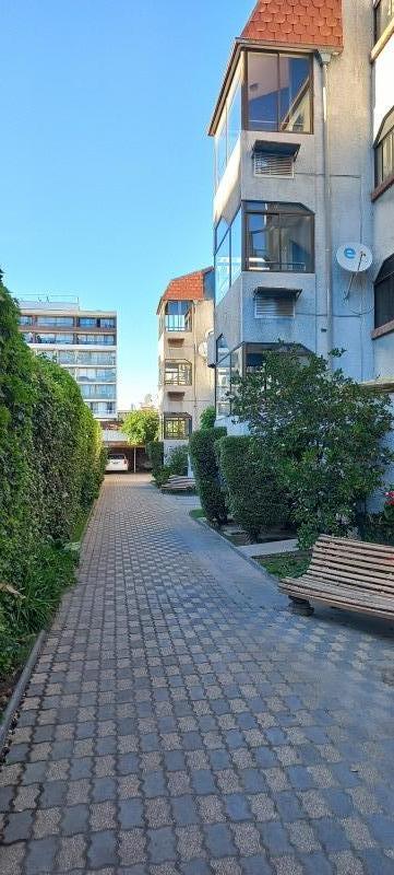 Departamento en Calle Caceres, Rancagua Centro