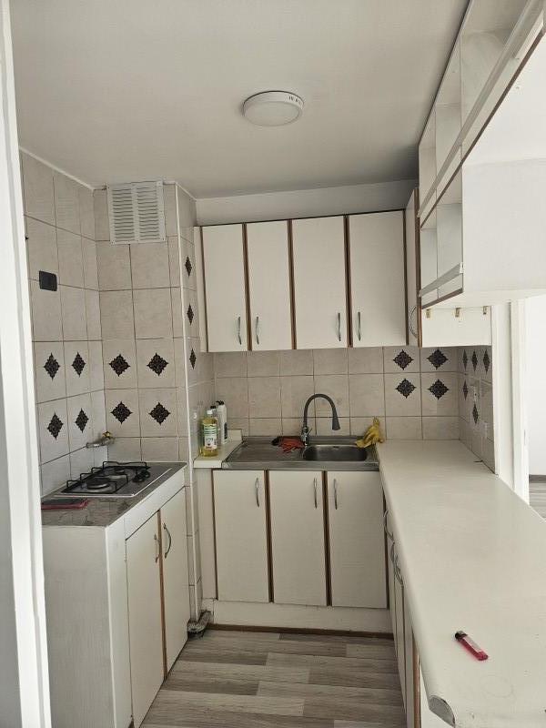 Departamento Barrio Universitario