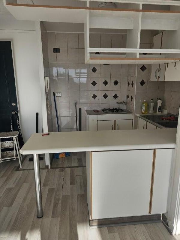 Departamento Barrio Universitario