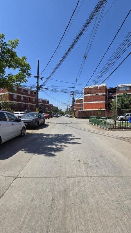 Se Vende Departamento, Comuna el Bosque, Villa Observatorio